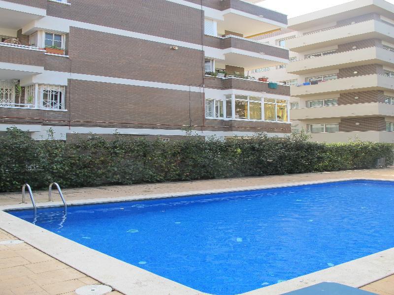 Salou Med Apartamentos Bagian luar foto
