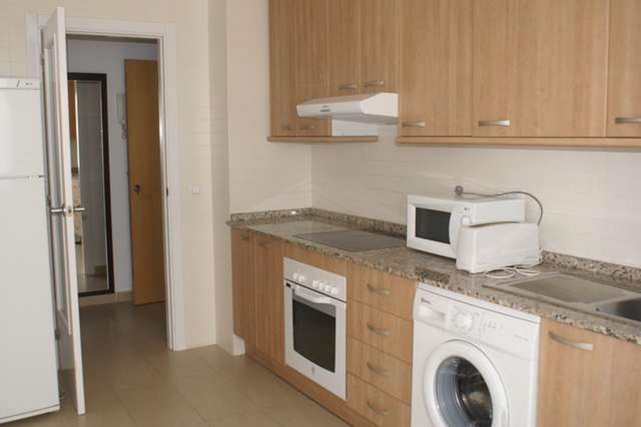 Salou Med Apartamentos Bagian luar foto