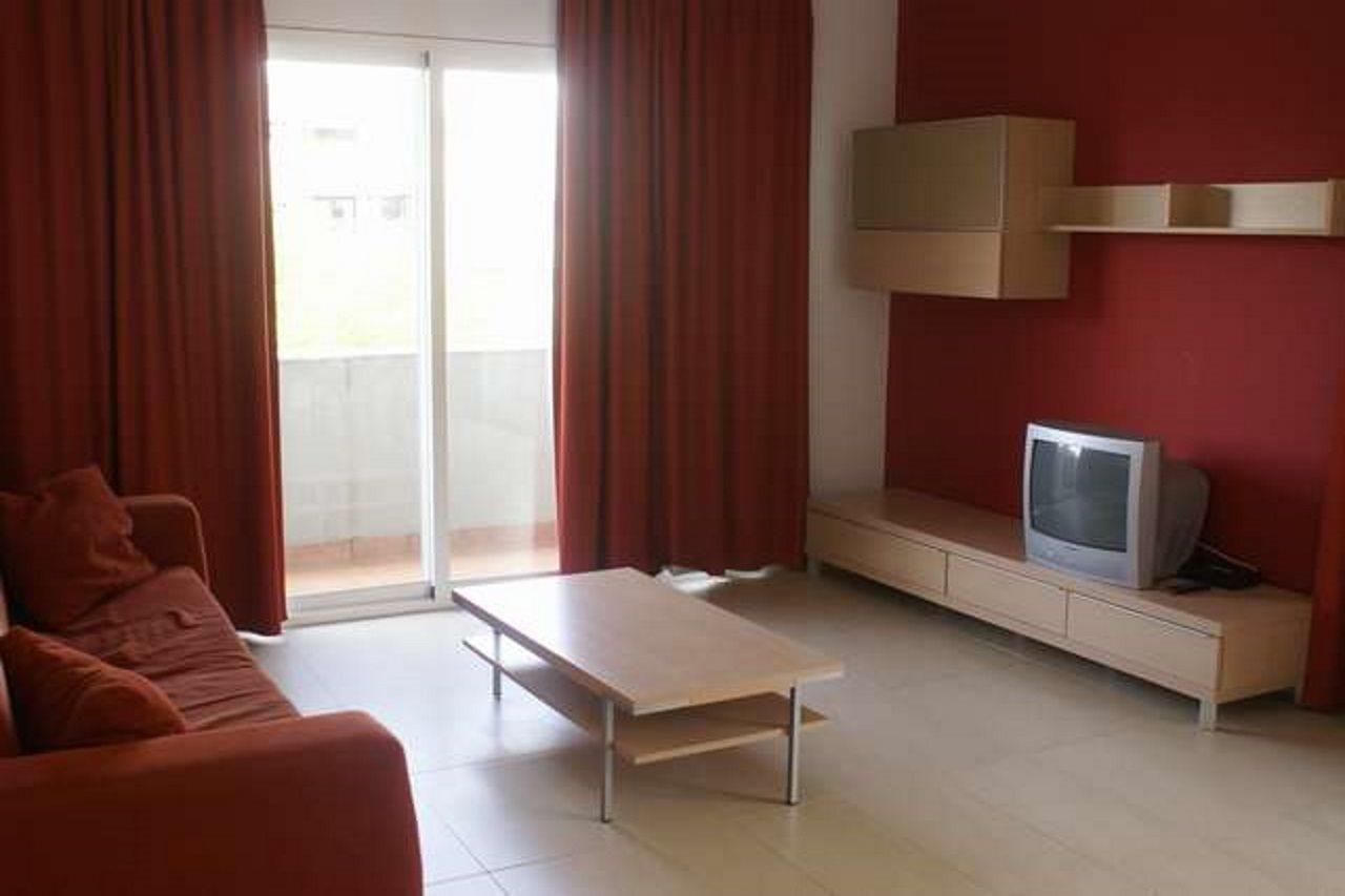 Salou Med Apartamentos Bagian luar foto