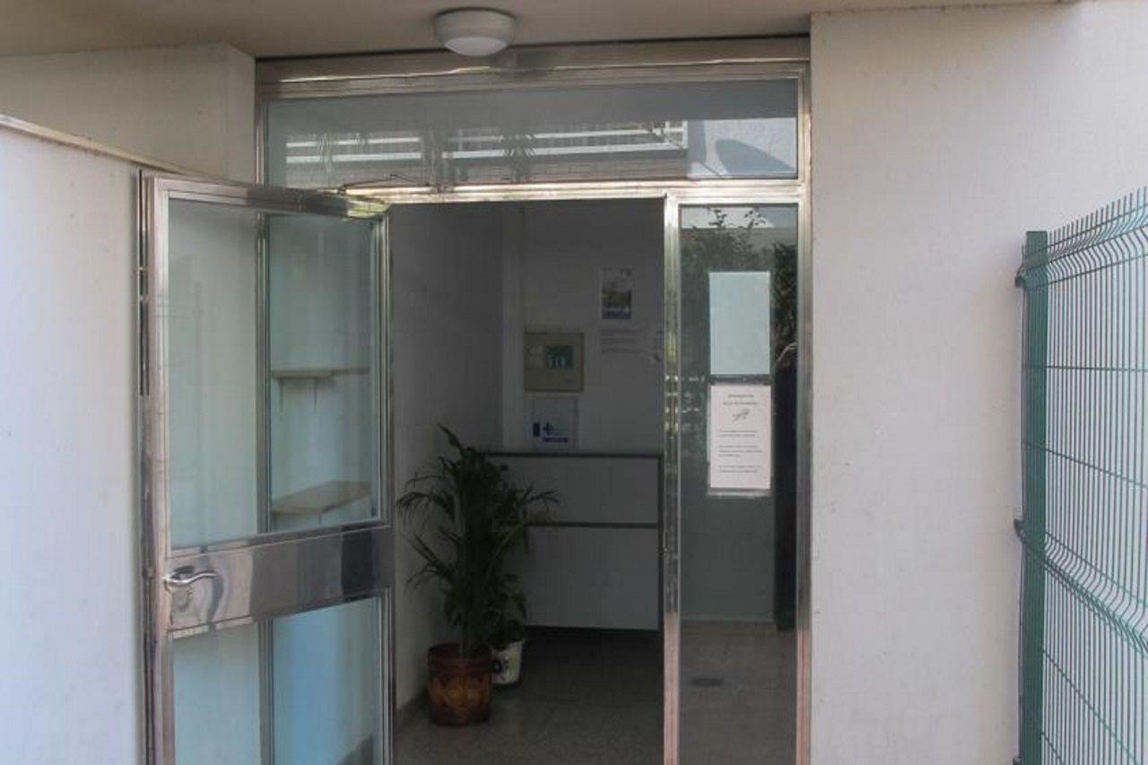 Salou Med Apartamentos Bagian luar foto