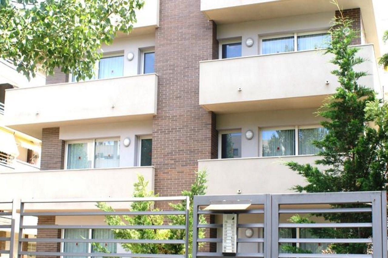 Salou Med Apartamentos Bagian luar foto