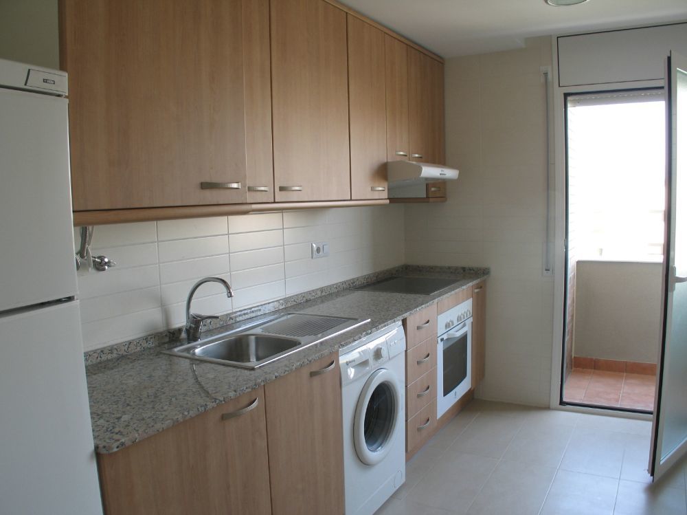 Salou Med Apartamentos Bagian luar foto