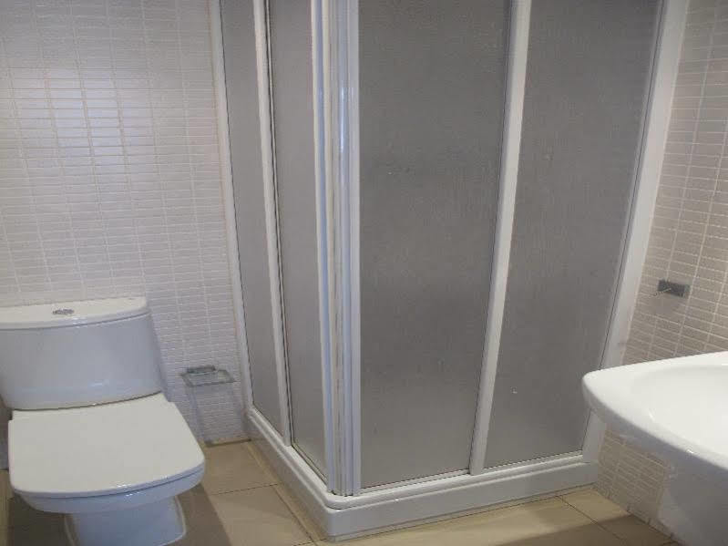 Salou Med Apartamentos Bagian luar foto