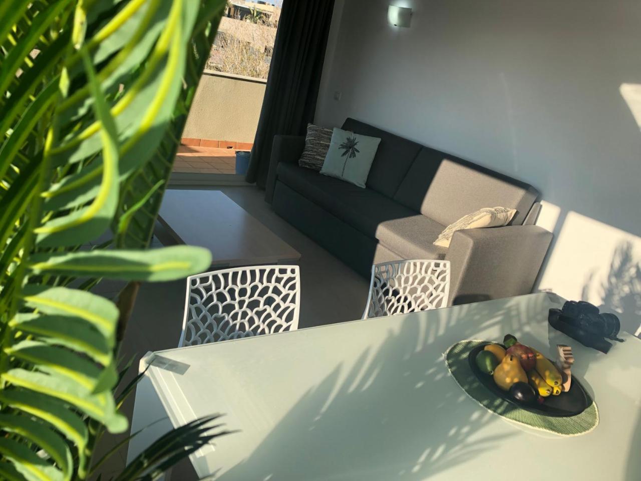 Salou Med Apartamentos Bagian luar foto